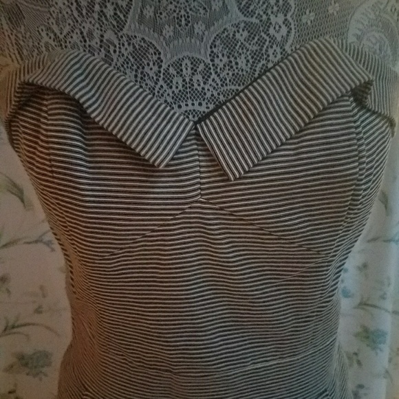 NWT French Connection Dress🐩 - Picture 4 of 6